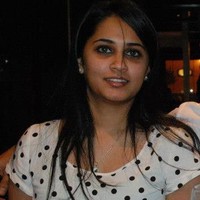 Ankitha Shetty