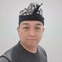 Yohan Wahyudi