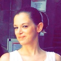Caroline Escribano (nom d'usage OULD AMER)