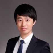 Sichen Liu