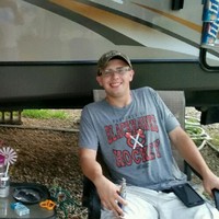 Kyle Shanders