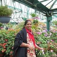 Lalitha Kumar