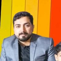 Najam Ul Saqib