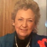 Mary Hinkle