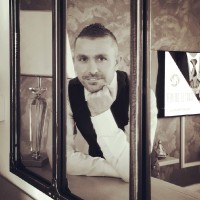 Jonathan Castelli d'Ortoli 🤵🚖