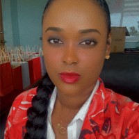 Leisa Washington