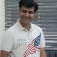 Jagdish Upadhyay