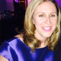 Sarah Kirby-Yung, MBA