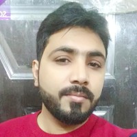 Asif Chaudhary