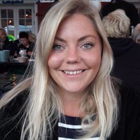 Caroline Olaussen Nilsen