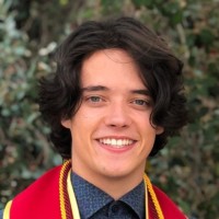 Reid Scharenberg