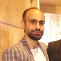 Hamed Ghaderi