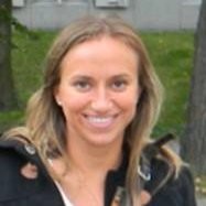 Claudia Pane