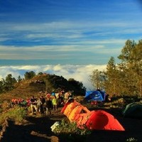 Royal Rinjani