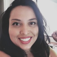 Ana Graciela Serrano Mora