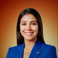 Claudia Rodriguez Godinez