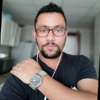 Mohammad Tausif Alam