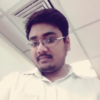 Harsh Raj Singh