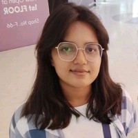 Bhavani B S