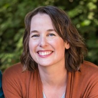 Kealie Pretzlav, PhD