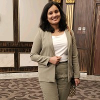 Roshini Thomas