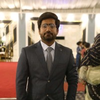Mujtaba Arshad