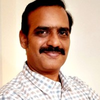 Muralidharan K
