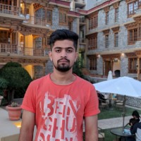 Rahul Jadeja