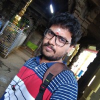 vignesh R