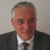 Philippe Martin