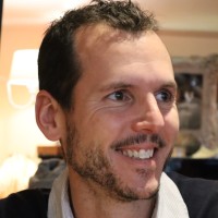 Stéphane Bougouin