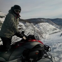 Олег Евгеньевич