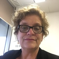 Suzy Clarke
