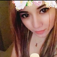 Kazylene Delos Trinos