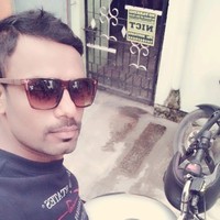 Shiva Prasad