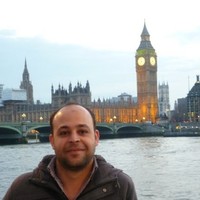 Mostafa Mahmoud Yonis