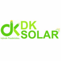 Dk Solar Projects And Ventures