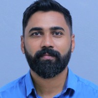 Joseph Babu