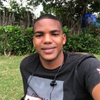 Angel De La Cruz
