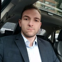 Nicholas Sartori Hack