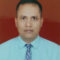 Amit Prasad Singh