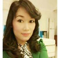 Siti Umdiah Rachmawaty ( Diah )
