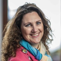 Barbara van Goethem MArch