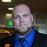 Jacob Luisi