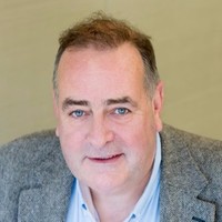 Mark Hogarth