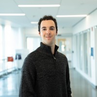 Ryan Goldberg