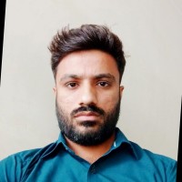 Masood Ali