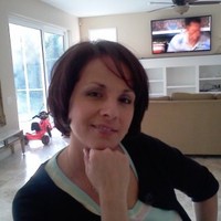 Damaris Rosales