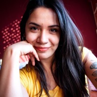 Daniela Vargas