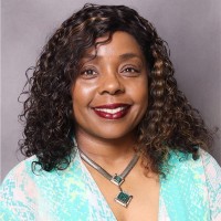 Lynette Bradley-Baker, PhD, CAE